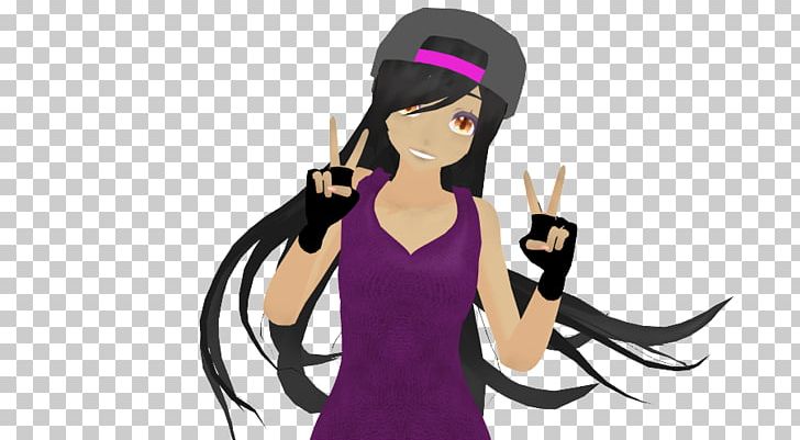 Drawing Model Art PNG, Clipart, Anime, Aphmau, Art, Black Hair, Celebrities Free PNG Download