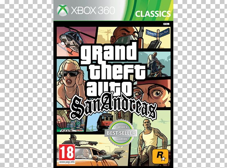 paars Grit Onverenigbaar Grand Theft Auto: San Andreas Grand Theft Auto V Xbox 360 PlayStation 2 Grand  Theft Auto: