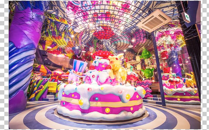 Kawaii Monster Cafe Ginza Theme Restaurant PNG, Clipart, Amusement Park, Amusement Ride, Bearbrick, Birthday, Birthday Cake Free PNG Download