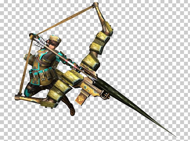 Monster Hunter Tri Monster Hunter 3 Ultimate Monster Hunter Portable 3rd Wii PNG, Clipart, Armour, Bow And Arrow, Capcom, Cold Weapon, Monster Hunter Free PNG Download