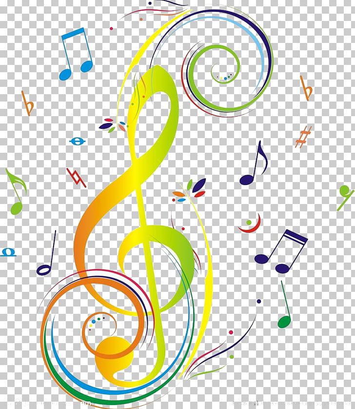 Musical Note Dance Staff PNG, Clipart, Area, Art, Art Music, Background Green, Circle Free PNG Download
