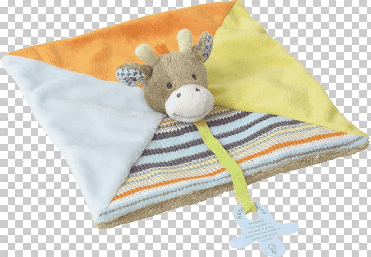 Stuffed Animals & Cuddly Toys Giraffe Attache Tétine Priceminister PNG, Clipart, Animal, Brown, Giraffe, Happy Giraffe, Linens Free PNG Download