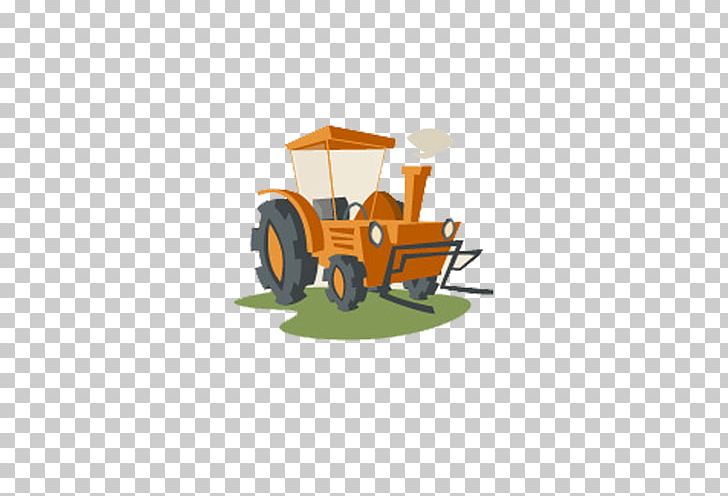 Tractor Sticker Agriculture Farm PNG, Clipart, Agricultural Machinery, Agriculture, Arable, Arable Land, Car Free PNG Download
