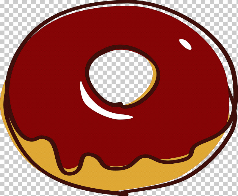 Doughnut Donut PNG, Clipart, Circle, Donut, Doughnut, Logo, Pastry Free PNG Download