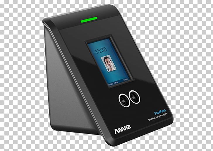 Access Control Facial Recognition System Biometrics Time And Attendance PNG, Clipart, Access Control, Biometrics, Electronic Device, Electronics, Fac Free PNG Download