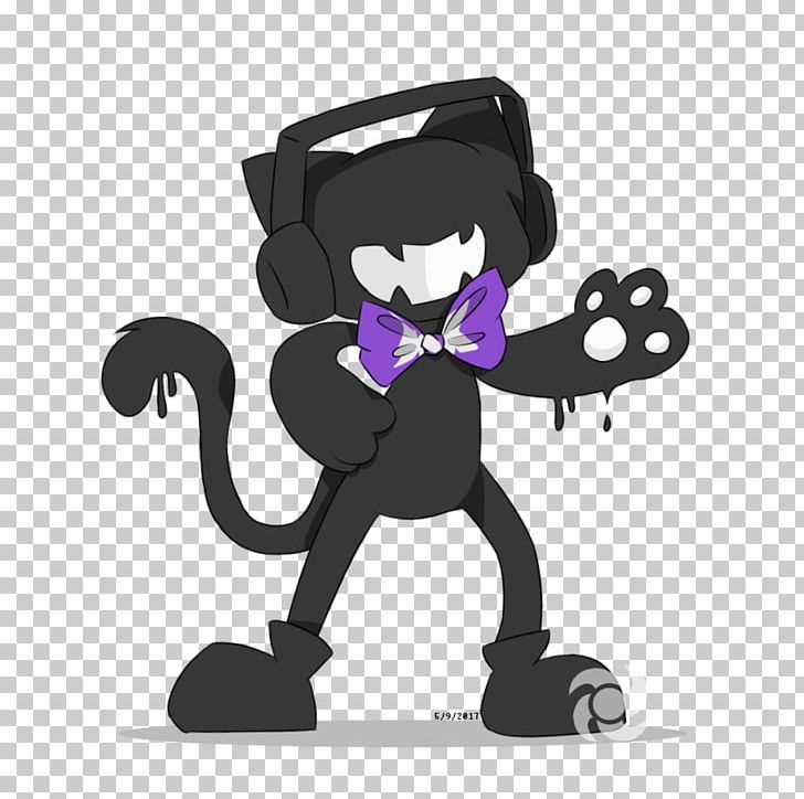 Bendy And The Ink Machine Night In The Woods 0 Game Mammal PNG, Clipart, 2017, Artist, Bendy And The Ink Machine, Cartoon, Crisp Free PNG Download