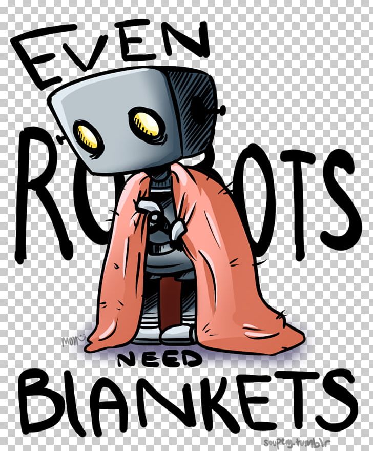 Even Robots Need Blankets Mayday Parade Drawing Terrible Things PNG, Clipart, Area, Art, Artist, Blanket, Cartoon Free PNG Download