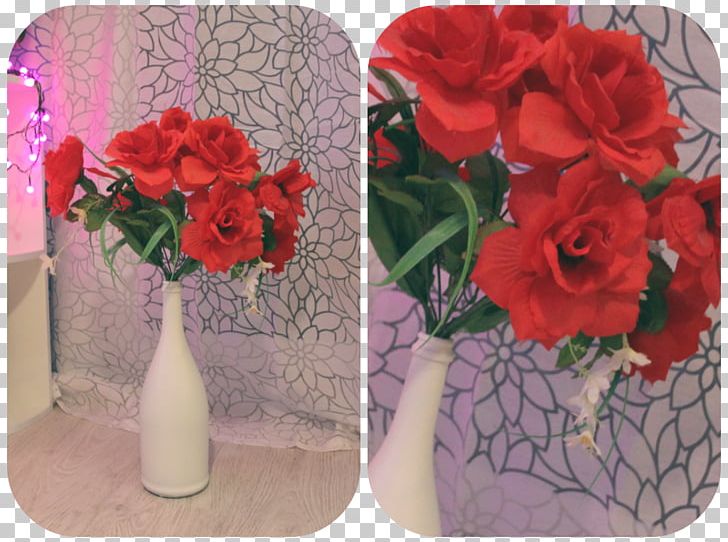Garden Roses Floral Design Cut Flowers Vase PNG, Clipart, Artificial Flower, Cut Flowers, Family, Flora, Floral Design Free PNG Download