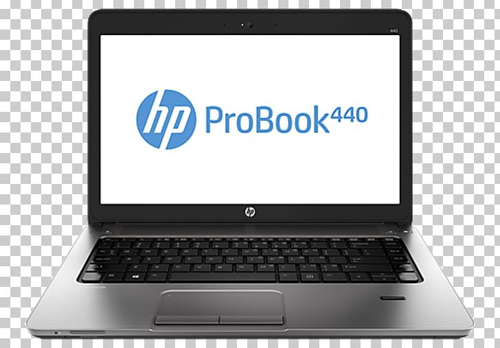 Laptop Hewlett-Packard HP ProBook 440 G1 Intel Core I5 PNG, Clipart, Computer, Computer Accessory, Computer Hardware, Computer Monitors, Electronic Device Free PNG Download