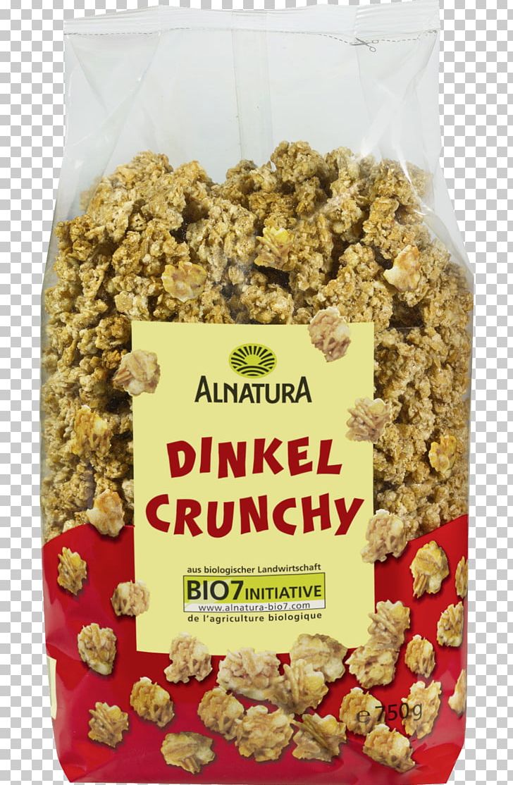 Muesli Breakfast Cereal Organic Food Alnatura PNG, Clipart, Breakfast, Breakfast Cereal, Cereal, Cooking, Corn Syrup Free PNG Download