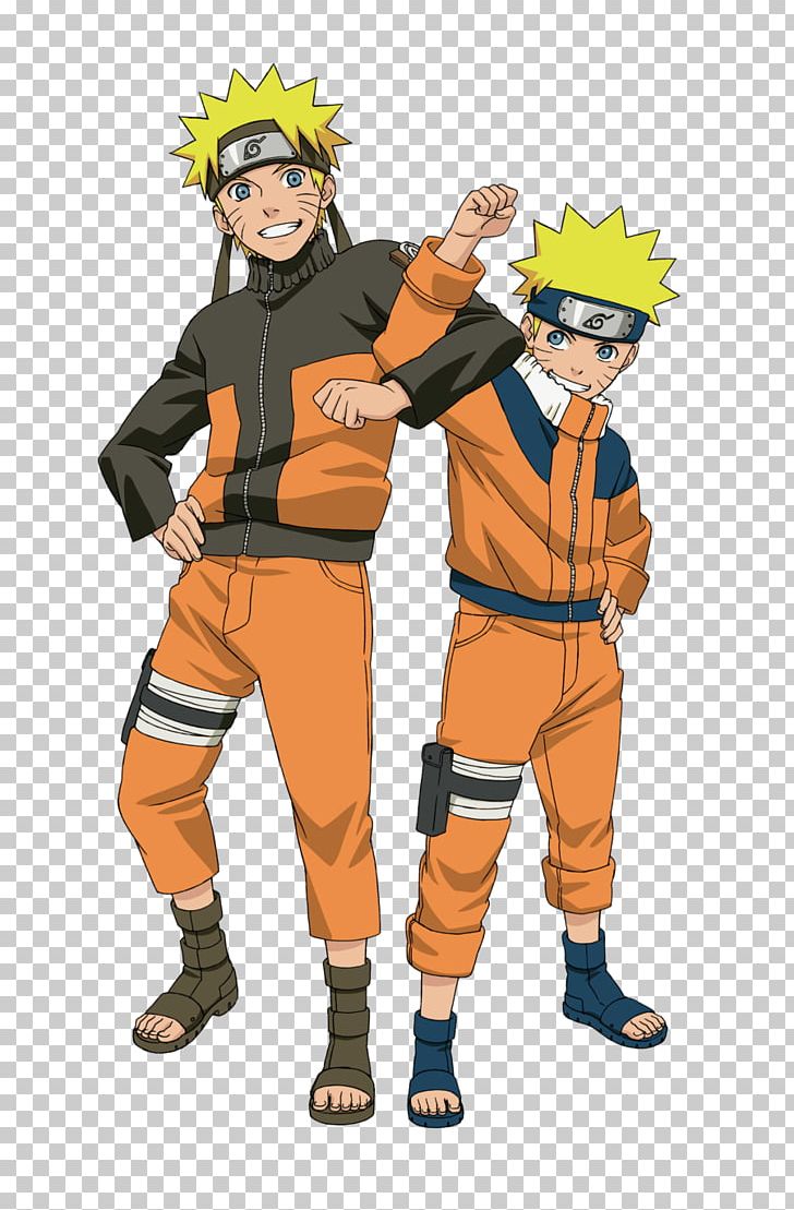 Naruto Uzumaki Jiraiya Minato Namikaze Naruto Shippuden Ultimate Ninja Storm Generations Png Clipart Anime Cartoon Fictional