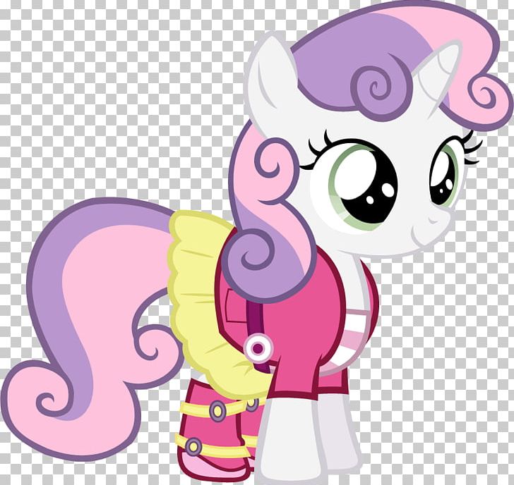 Pony Sweetie Belle Apple Bloom Rainbow Dash Rarity PNG, Clipart, Apple Bloom, Art, Cartoon, Equestria, Fictional Character Free PNG Download