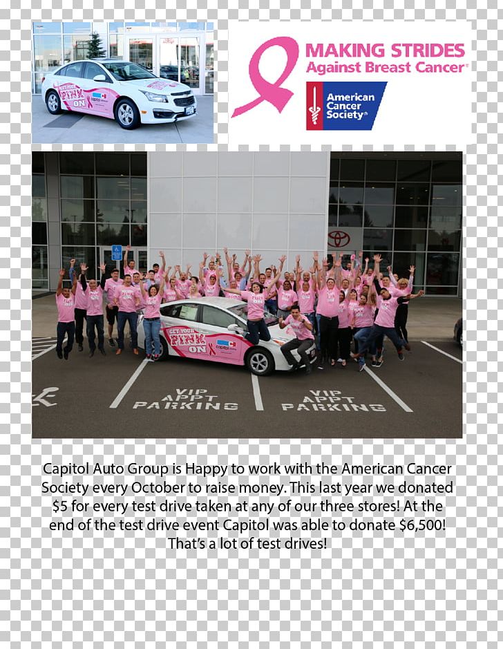 Rockford Advertising World Brand Pink M PNG, Clipart, Advertising, Brand, Breast, Breast Cancer, Cadillac Free PNG Download