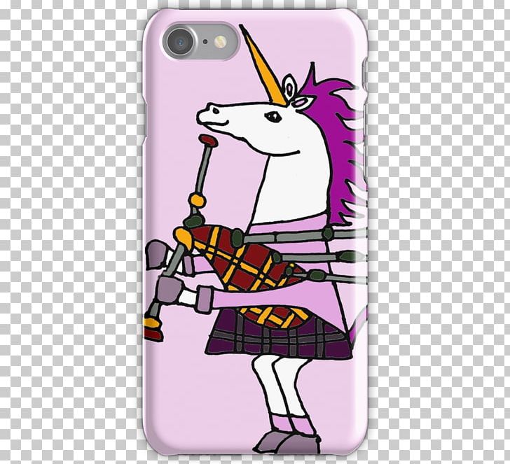Unicorn Bagpipes Art Post Cards PNG, Clipart, Art, Bagpipes, Cardboard, Fantasy, Fictional Character Free PNG Download