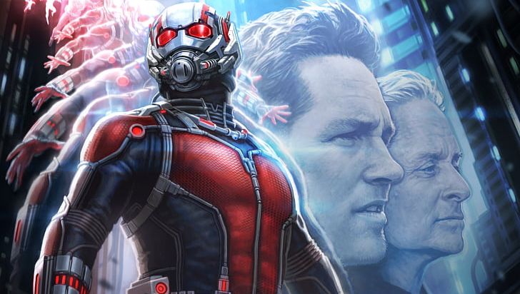 Ant-Man Hank Pym San Diego Comic-Con Marvel Cinematic Universe Film PNG, Clipart, Action Figure, Avengers, Cg Artwork, Computer Wallpaper, Edg Free PNG Download