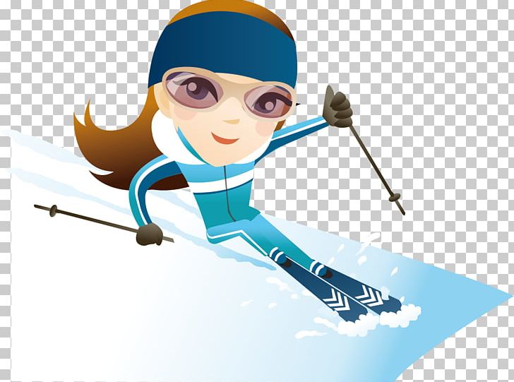 Cartoon Winter PNG, Clipart, Art, Avatar, Child, Color, Fictional Character Free PNG Download