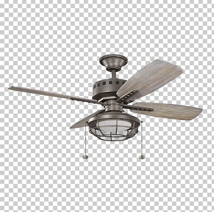 Kichler Eads Ceiling Fans Kichler Vassar PNG, Clipart, Blade, Bronze, Business, Ceiling, Ceiling Fan Free PNG Download