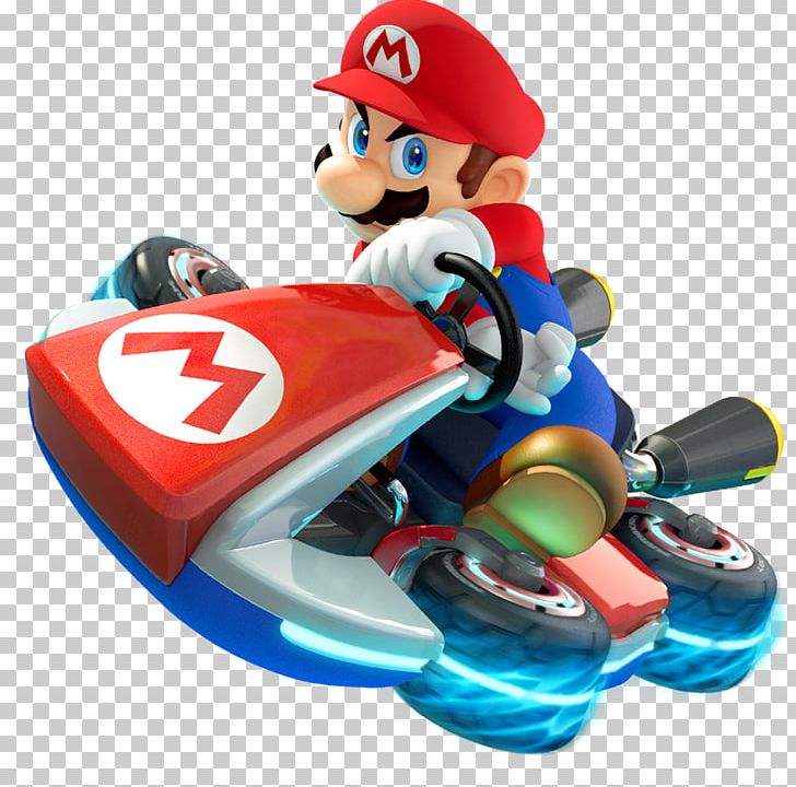 Mario Kart 8 Deluxe Super Mario Kart Mario Kart 7 PNG, Clipart, Blue Shell, Downloadable Content, Figurine, Heroes, Item Free PNG Download