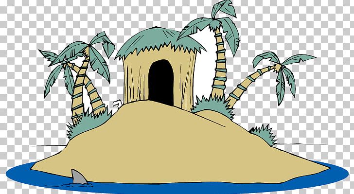 Nusa Lembongan Island Cartoon Illustration PNG, Clipart, Autumn Tree, Christmas Tree, Coconut, Coconut Tree, Comics Free PNG Download