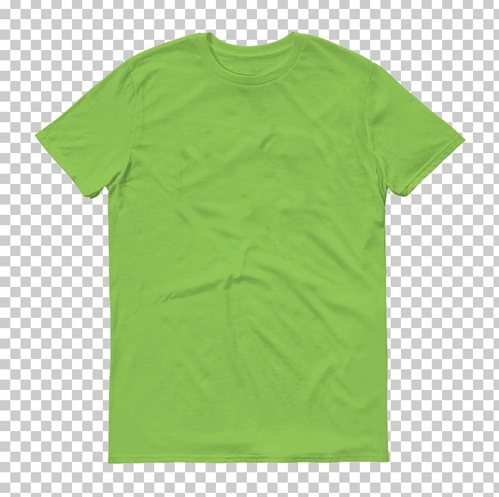 Printed T-shirt Gildan Activewear Lime Clothing PNG, Clipart, Active Shirt, Clothing, Cotton, Crew Neck, Fruit Of The Loom Free PNG Download