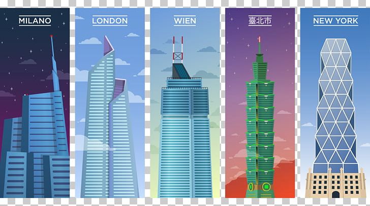 Skyscraper PNG, Clipart, All Over The World, Building, Cesar, Metropolis, Milan Italy Free PNG Download