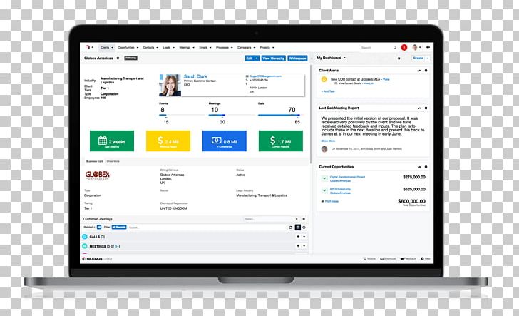 SugarCRM Customer Relationship Management Business Process Computer Software PNG, Clipart, Area, Business, Business Process, Computer, Computer Program Free PNG Download