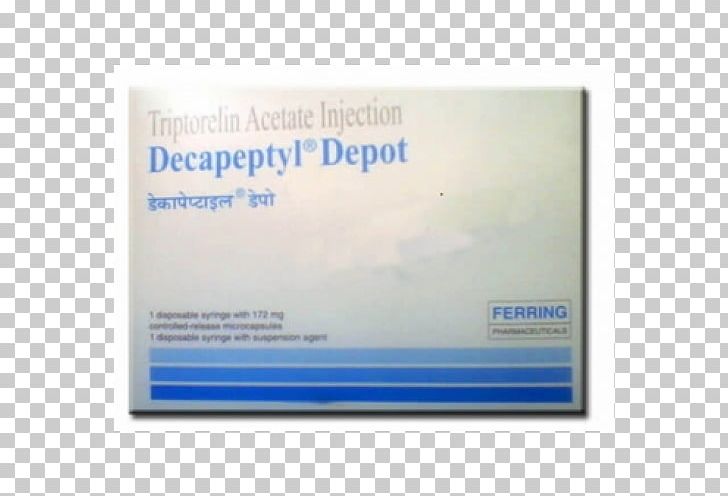 Triptorelin Pharmaceutical Drug Tablet Gonadotropin-releasing Hormone Agonist Injection PNG, Clipart, Depot, Electronics, Erlotinib, Gefitinib, Generic Drug Free PNG Download