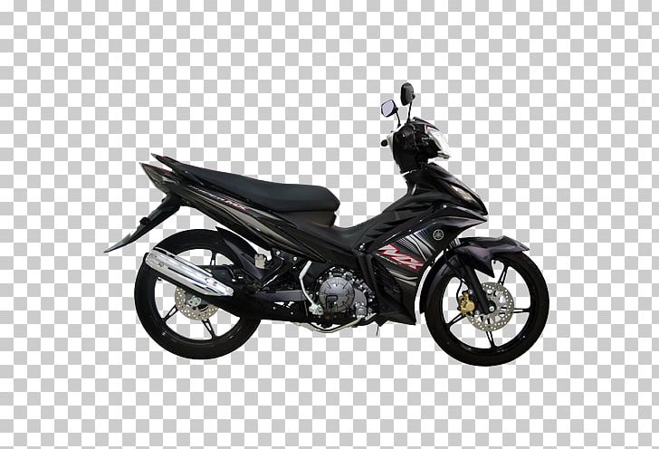 Yamaha Motor Company Yamaha T135 Honda Motorcycle East Jakarta PNG, Clipart, Automotive Exhaust, Car, Exhaust System, Honda Brio, Honda Cbr150r Free PNG Download