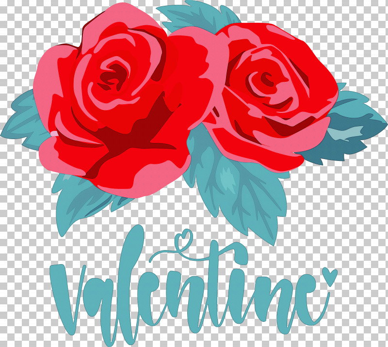 Valentines Day Valentine Love PNG, Clipart, Blue, Blue Rose, Cabbage Rose, Cut Flowers, Flower Free PNG Download