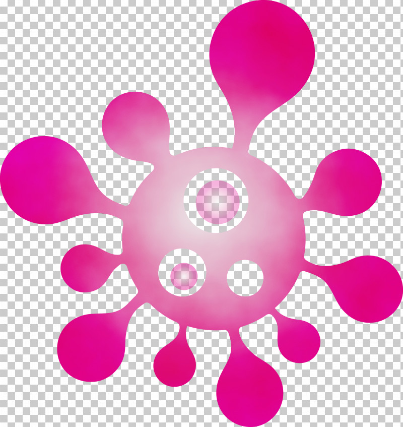Baby Toys PNG, Clipart, Baby Toys, Bacteria, Circle, Germs, Magenta Free PNG Download