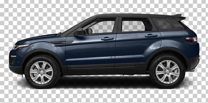 2017 Land Rover Range Rover Evoque SE Premium 4-Door SUV 2016 Land Rover Range Rover Evoque SE SUV Car Sport Utility Vehicle PNG, Clipart, Airbag, Automotive Design, Automotive Exterior, Automotive Tire, Automotive Wheel System Free PNG Download