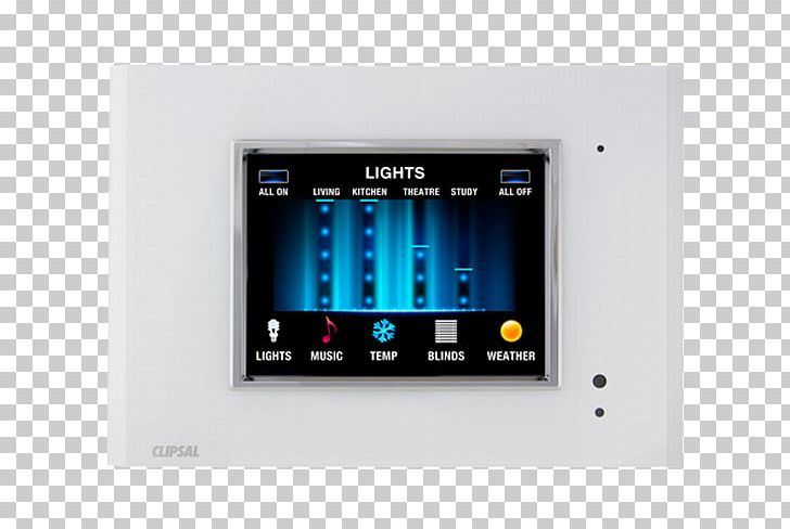 Building Schneider Electric Clipsal Electricity Home Automation Kits PNG, Clipart, Building, Business, Clipsal Cbus, Display Device, Electrical Wires Cable Free PNG Download