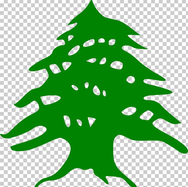 Cedrus Libani Flag Of Lebanon Phoenicia National Flag PNG, Clipart, Artwork, Black And White, Branch, Cedar, Christmas Decoration Free PNG Download