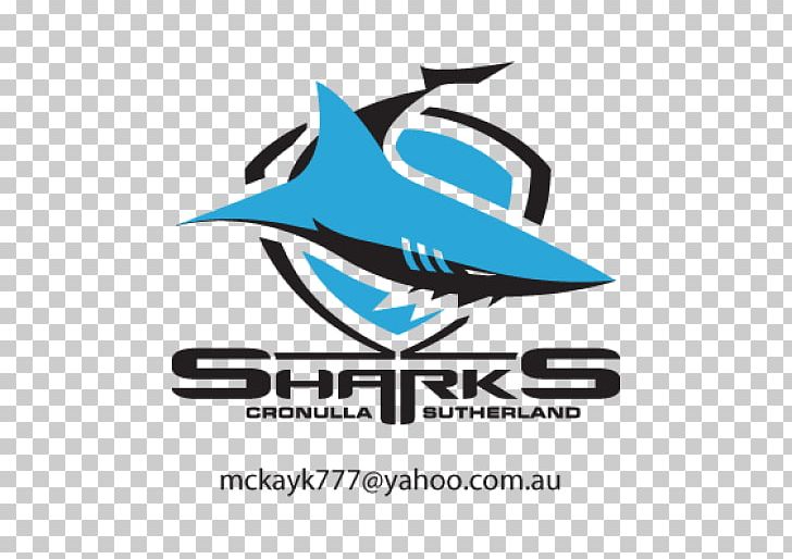 Cronulla-Sutherland Sharks Logo Graphic Design Brand PNG, Clipart, Artwork, Brand, Cronulla, Cronullasutherland Sharks, Fish Free PNG Download