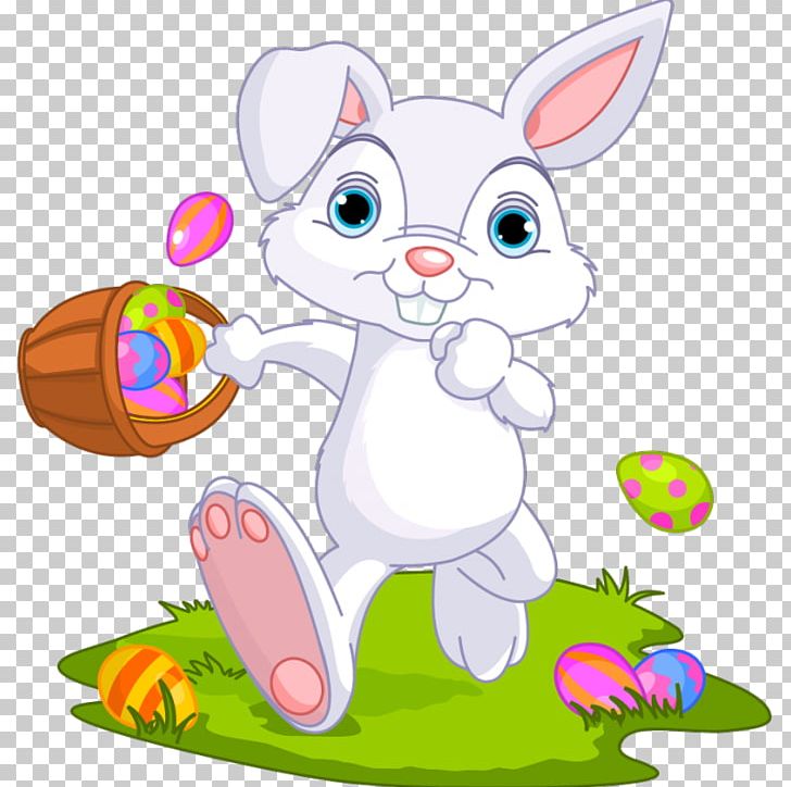 Easter Bunny Rabbit PNG, Clipart, Animal Figure, Animals, Cartoon, Cuteness, Dog Like Mammal Free PNG Download
