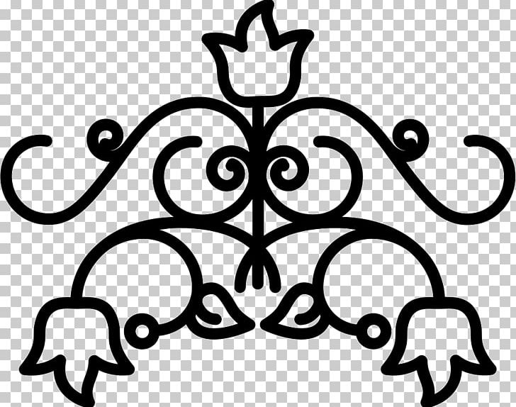 Floral Design Curve PNG, Clipart, Art, Artwork, Black, Black And White, Body Jewelry Free PNG Download