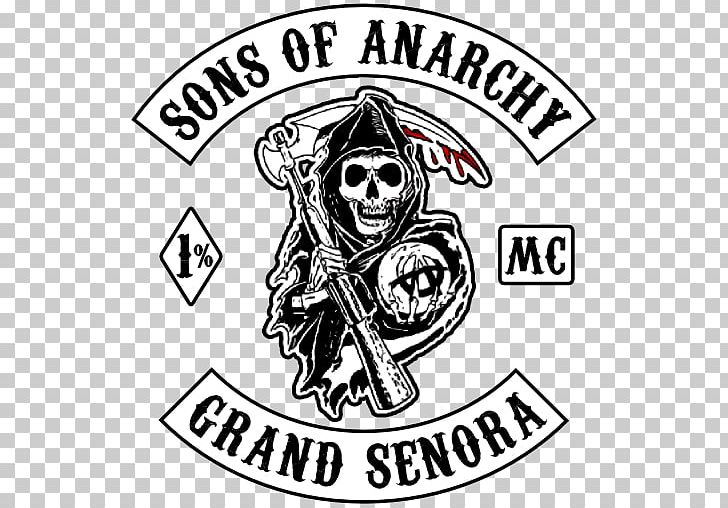 Juice Ortiz Jax Teller Gemma Teller Morrow Chibs Telford PNG, Clipart, Art, Artwork, Black, Black And White, Brand Free PNG Download