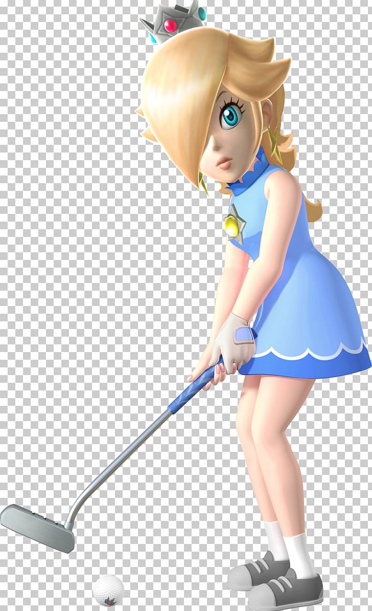 Mario Golf: World Tour Mario Golf: Toadstool Tour Princess Peach PNG, Clipart, Action Figure, Bowser, Clothing, Costume, Figurine Free PNG Download