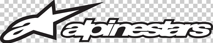 Alpinestars Logo Motocross Glove Motorcycle PNG, Clipart, Alpinestars ...