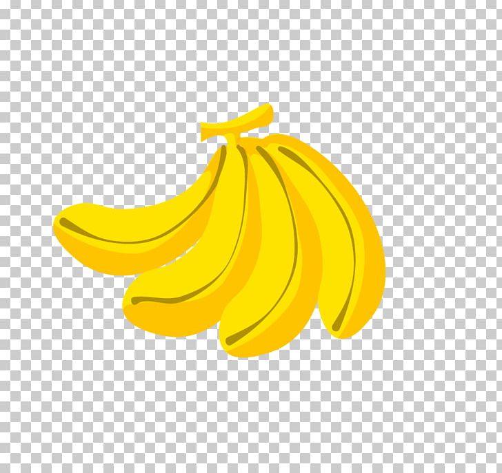 Banana Cartoon Illustration PNG, Clipart, Animation, Banana, Banana Chips, Banana Family, Banana Leaf Free PNG Download