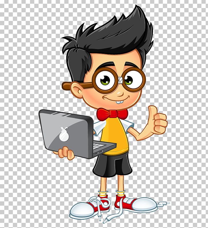 Cartoon Geek PNG, Clipart, Arm, Boy, Cartoon, Cartoon Character, Finger Free PNG Download