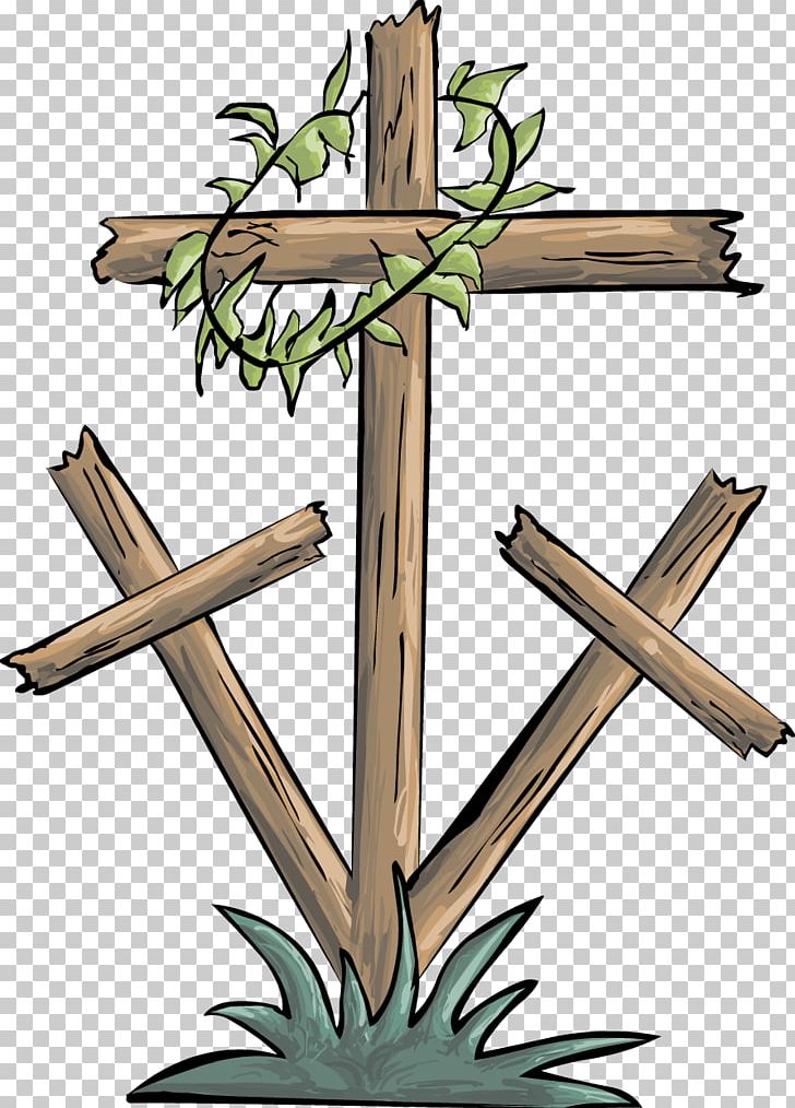 Good Friday Christian Cross Crown Of Thorns PNG, Clipart, Christian Cross, Church, Cross, Cross And Crown, Crown Free PNG Download