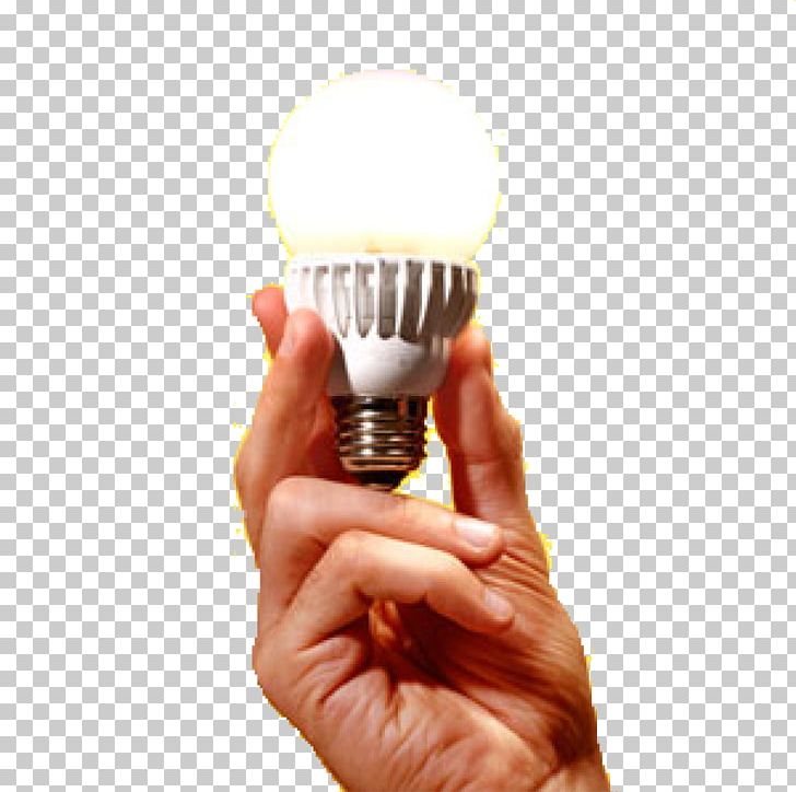 Incandescent Light Bulb LED Lamp Light-emitting Diode PNG, Clipart, Bulb, Compact Fluorescent Lamp, Efficiency, Emergency Lighting, Finger Free PNG Download