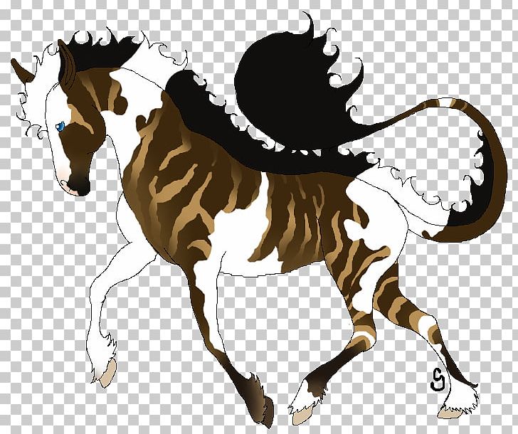 Mane Rein Mustang Stallion Colt PNG, Clipart, Art, Aurora Sky Station, Bridle, Character, Colt Free PNG Download