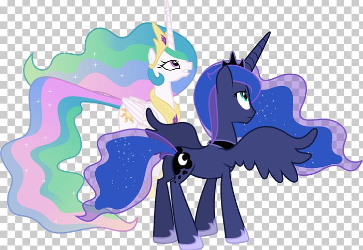 Princess Luna Princess Celestia Princess Cadance Twilight Sparkle Pony ...