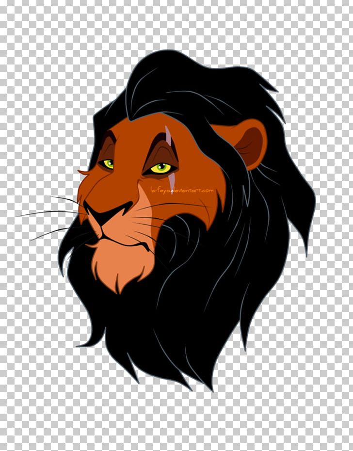Scar Simba Shenzi Mufasa Lion PNG, Clipart, Animation, Big Cats,  Carnivoran, Cat Like Mammal, Computer Wallpaper