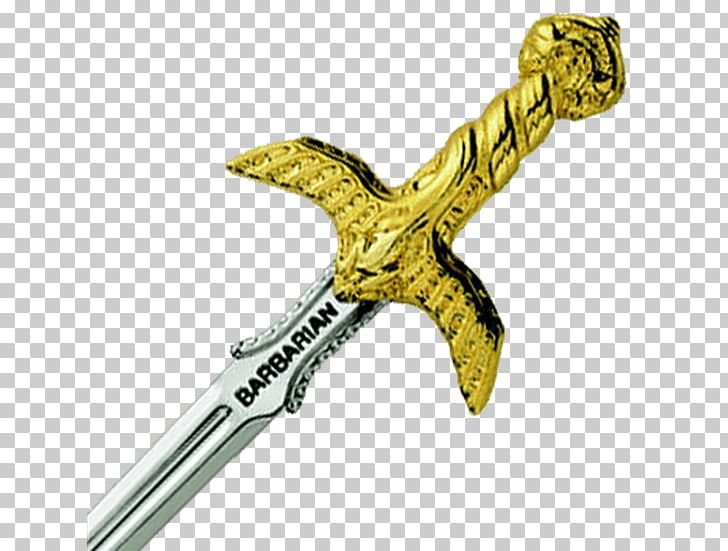 Sword Body Jewellery PNG, Clipart, Body Jewellery, Body Jewelry, Cold Weapon, Cross, Gold Sword Free PNG Download