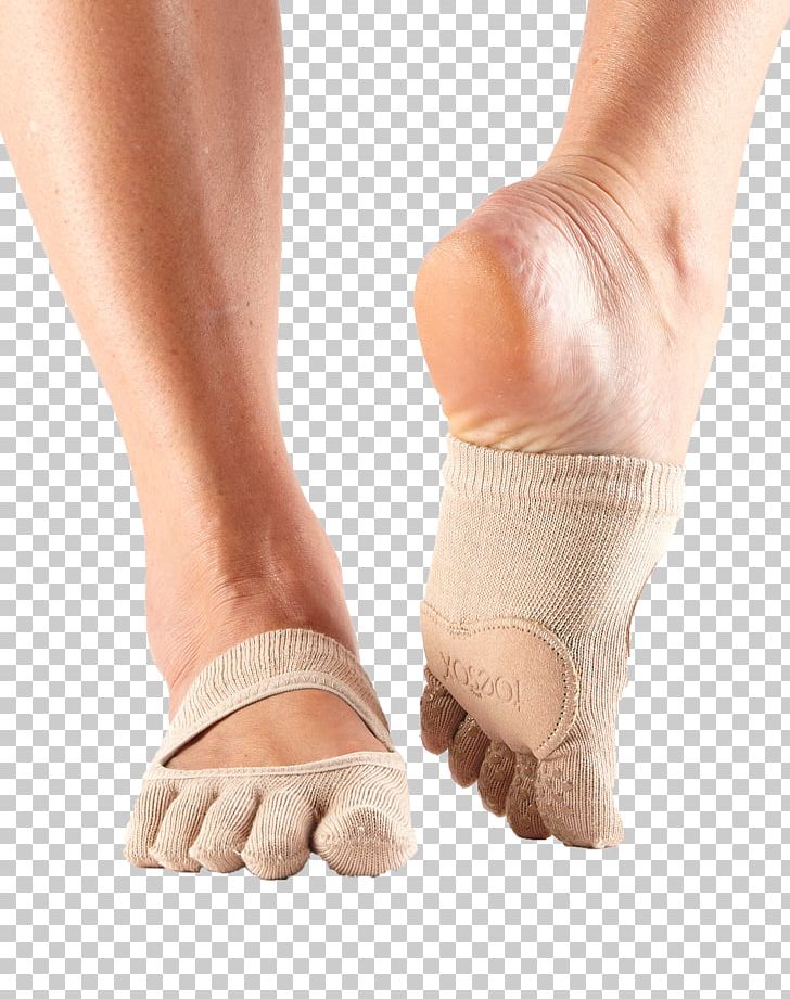 Toe Socks Thumb Dance PNG, Clipart, Ankle, Arm, Barre, Dance, Finger Free PNG Download