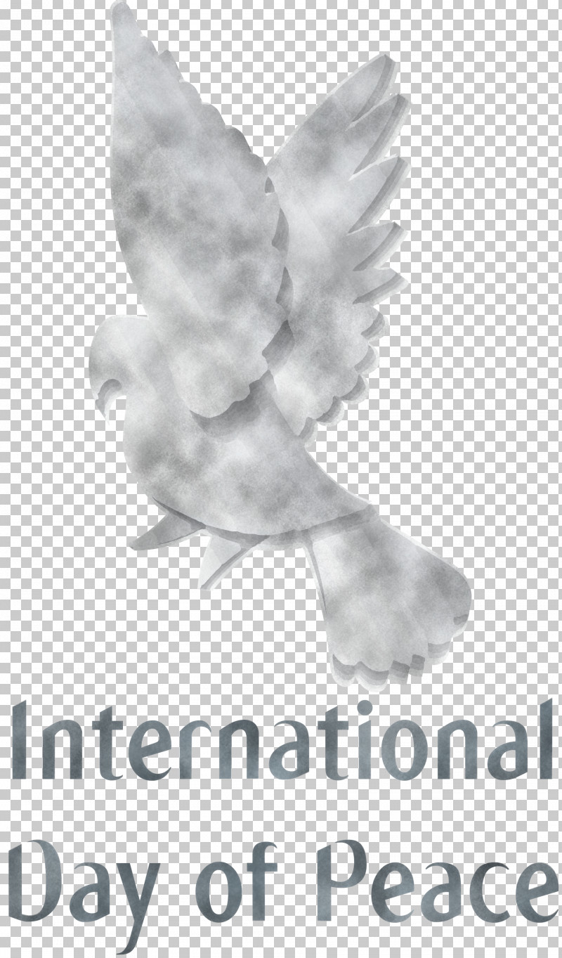 International Day Of Peace World Peace Day PNG, Clipart, Black And White, Calligraphy, Drawing, International Day Of Peace, Line Art Free PNG Download