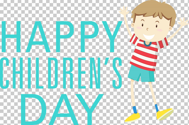 Clothing Human Logo Cartoon Happiness PNG, Clipart, Behavior, Cartoon, Childrens Day, Clothing, Happiness Free PNG Download